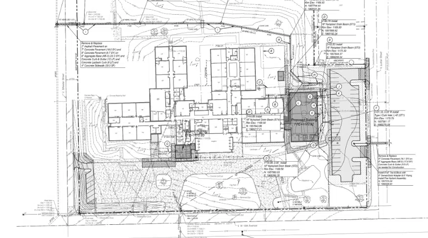 Village Elementary traffic flow to be adjusted starting Thursday