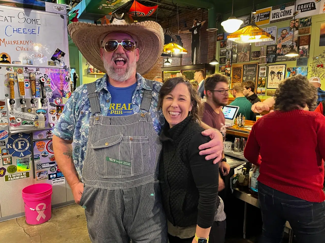 'Last Goodbye' celebrates Mulready's first decade of existence, future under new ownership