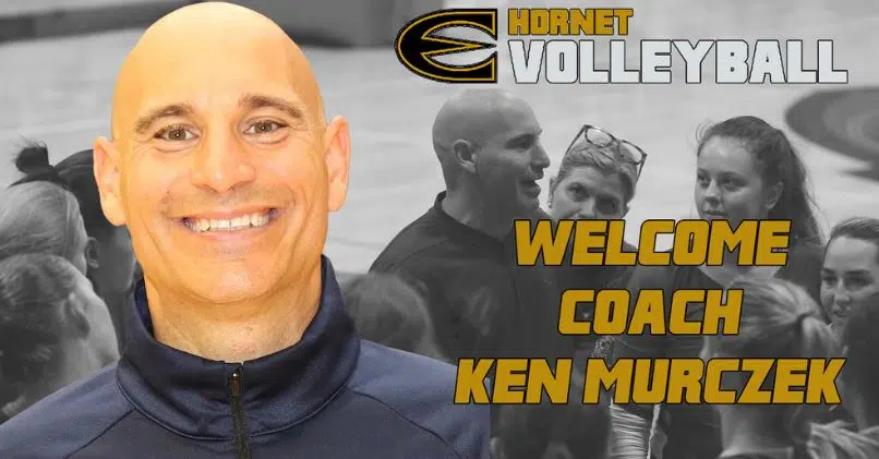 Emporia State selects next Volleyball Coach