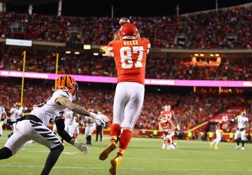 Kansas City Chiefs advance to Super Bowl, again