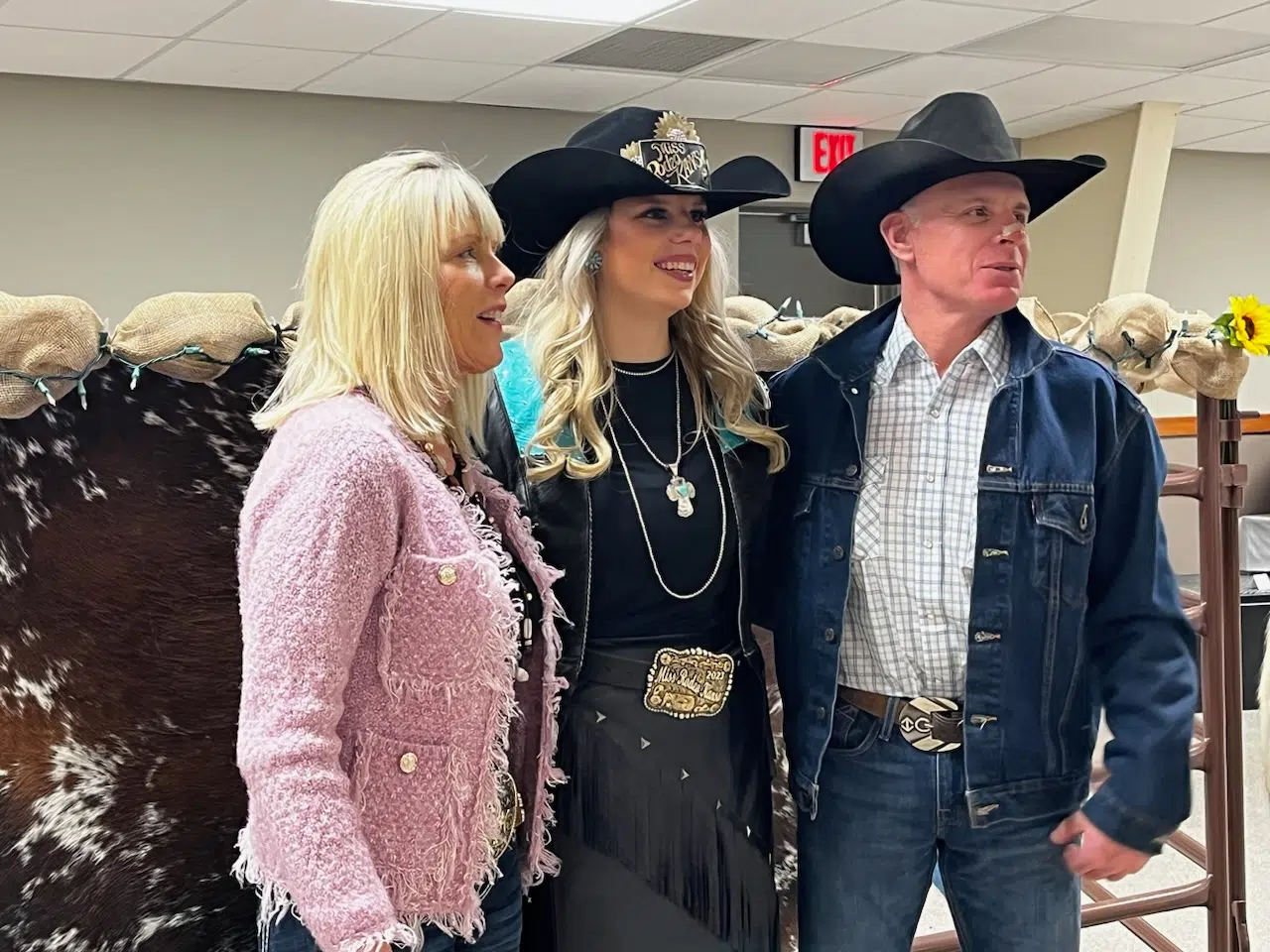Miss Rodeo Kansas Crowned for 2023