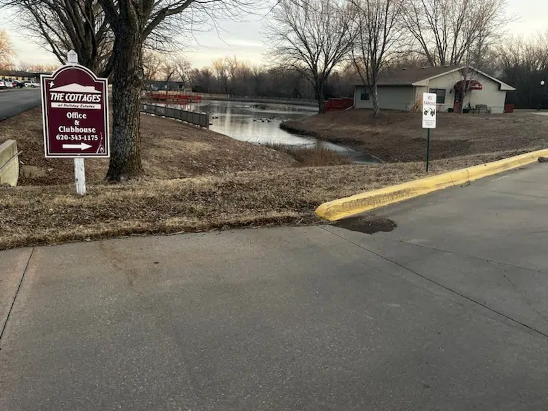 The Cottages at Holiday Estates sells to developer Cory Haag, will now be known as Lakeview Patio Homes