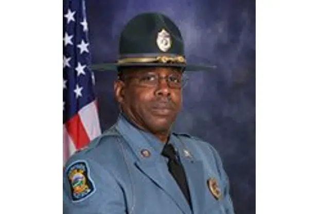 Highway Patrol Superintendent Herman Jones to retire