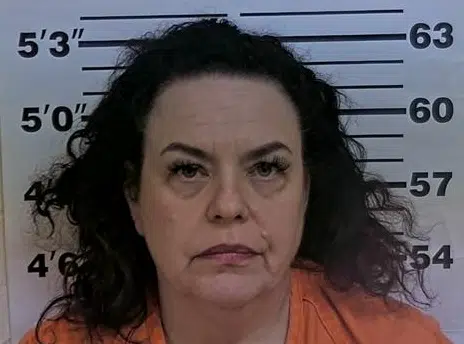 Kansas City, Missouri, woman arrested in Osage County on suspicion of distributing fentanyl and morphine