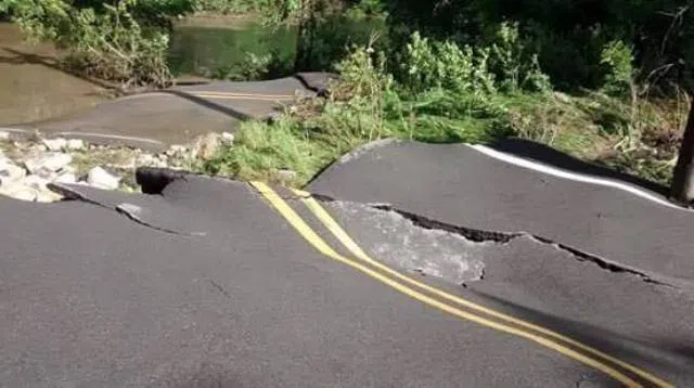 WEATHER: Flood watch up for Greenwood County