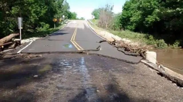 WEATHER: Flood safety deserves more attention, says Lyon County floodplain manager