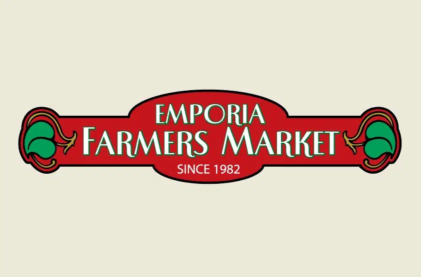 Emporia Farmers Market Wednesday sales return this week