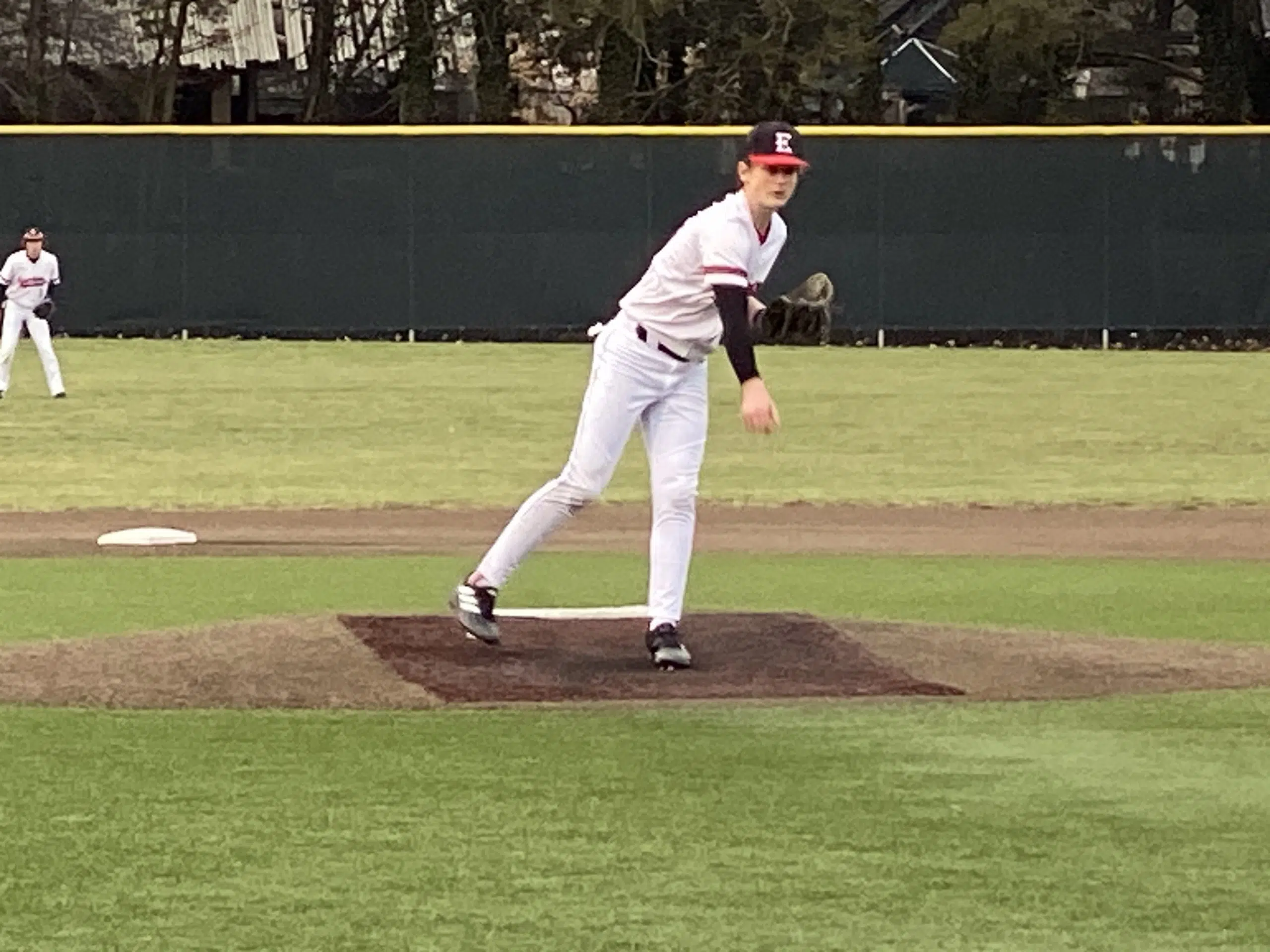 Emporia High baseball to host Hayden