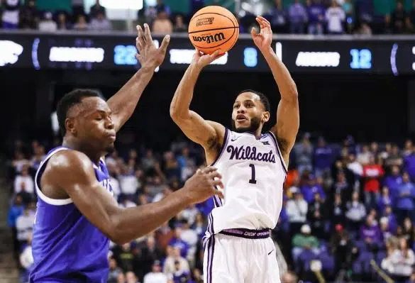 Kansas State ready for Sweet 16 showdown with Michigan State