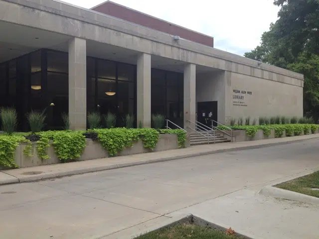 Public encouraged to learn more about Emporia State's sensory space project at White Library