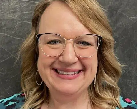 Schmid named next principal of Olpe