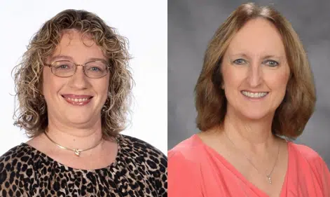 National Teachers Hall of Fame announces first two inductees into 2023 class