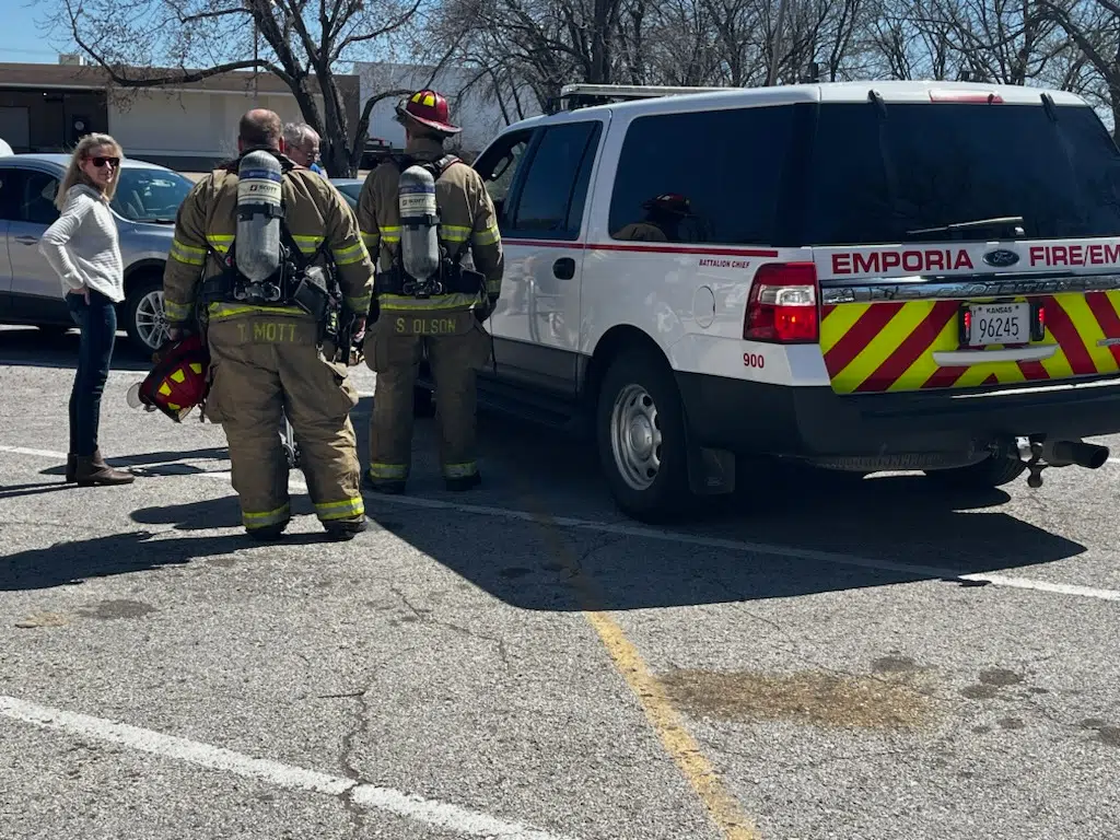 Air handling unit leads to reported gas leak at Lee Beran Recreation Center; facility to reopen for normal hours Monday