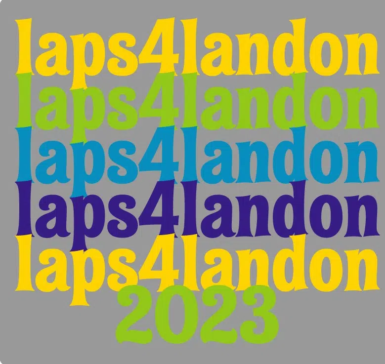 Upcoming Laps 4 Landon Event at ESU to Raise Awareness for Cystic Fibrosis