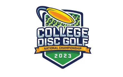 Emporia State DI Disc Golf team finishes in 2nd place at Nationals