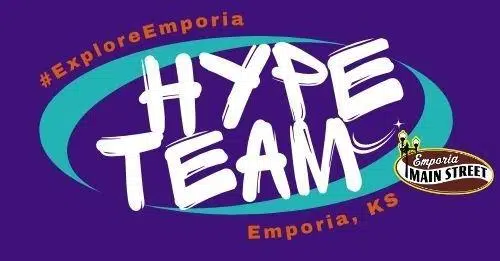 Emporia Main Street seeking applicants for HYPE Team