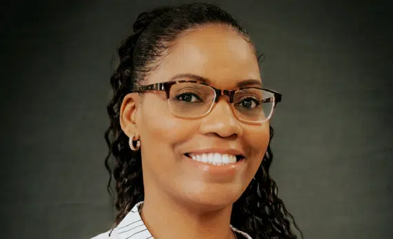 Brandi Galbreath named as Emporia's new community housing coordinator