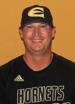 Former Emporia State assistant named next Head Baseball Coach at Hutchinson Community College