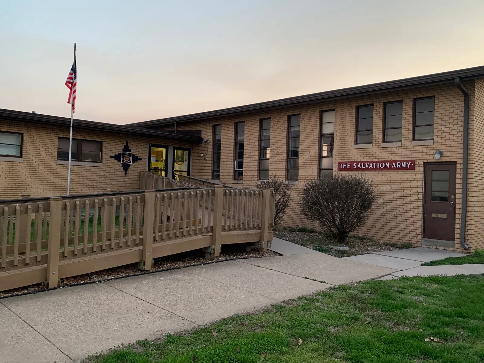 Salvation Army of Emporia announces back-to-school clothing assistance dates