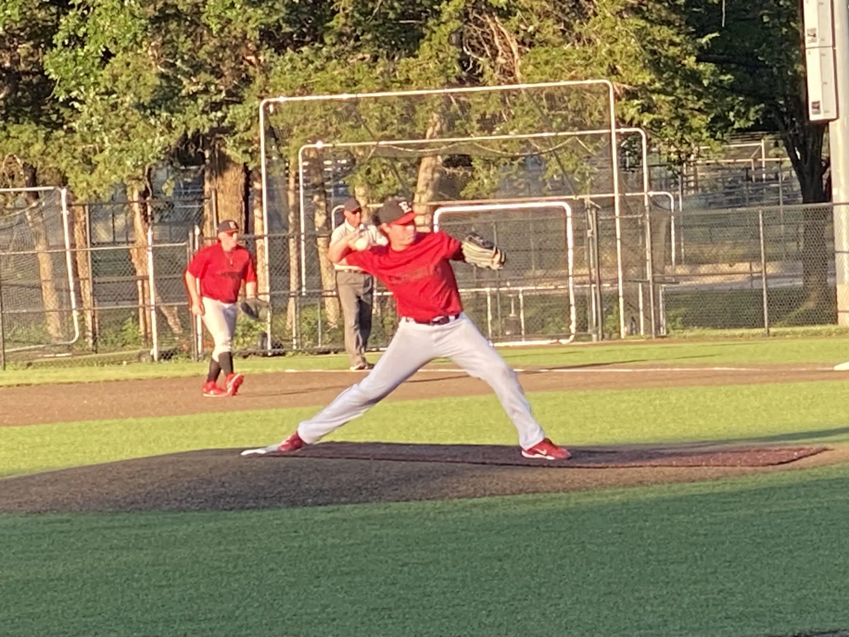 Emporia 16s sweep Newton