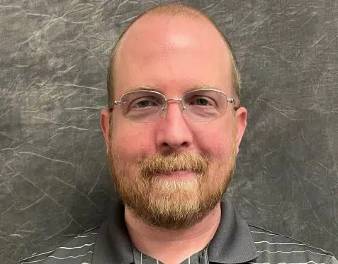 USD 253 Board appoints Brent Burns as new Emporia High School assistant principal