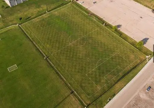 Emporia State plans improvements for soccer pitch