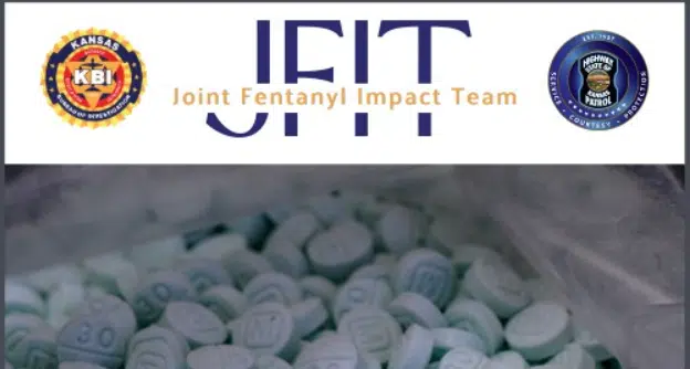 Cho: JFIT's multi-agency approach vital to slowing fentanyl spread