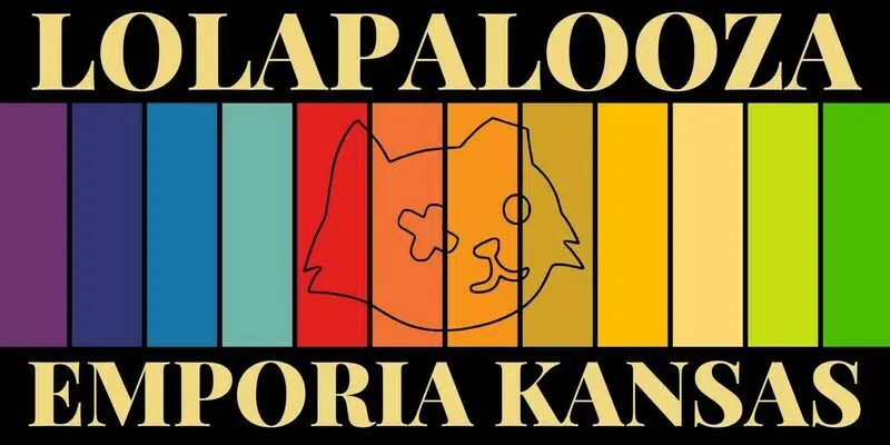 Lolapalooza raising funds for Street Cats Club's Lola Love Fund