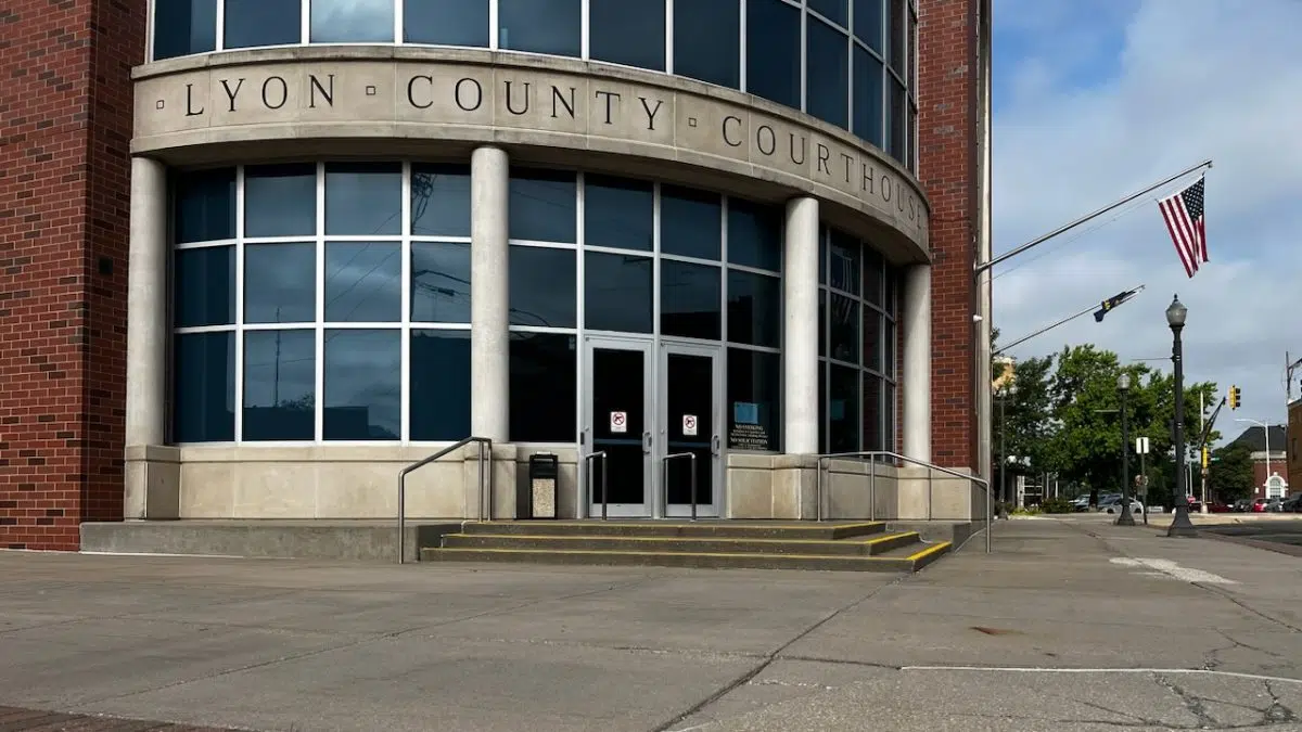 Attorney change in process in Emporia attempted murder, arson case KVOE