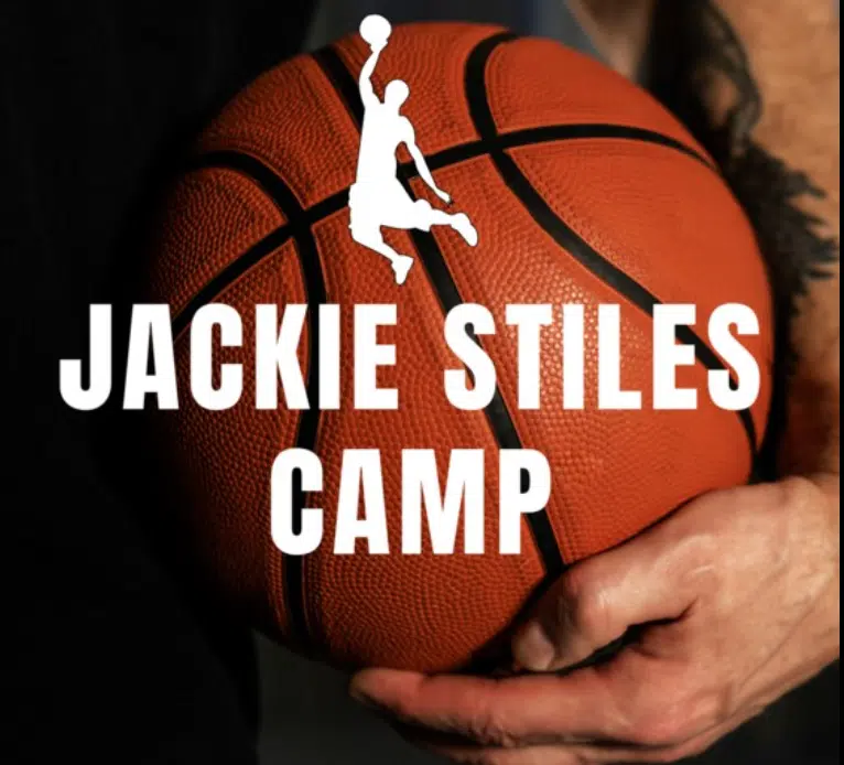 Chase County High School to host Jackie Stiles Camp