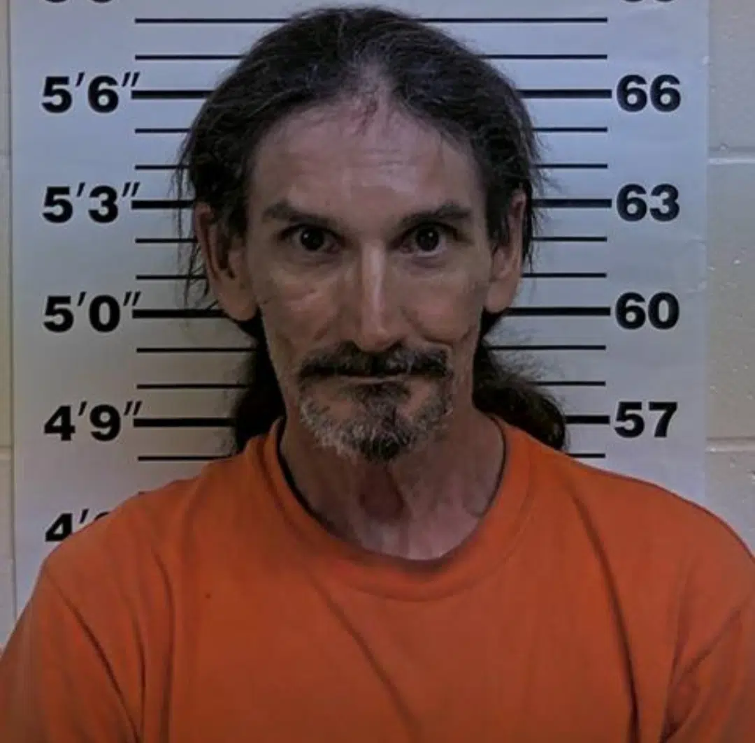 Arizona man arrested for suspected drug activity in Osage County