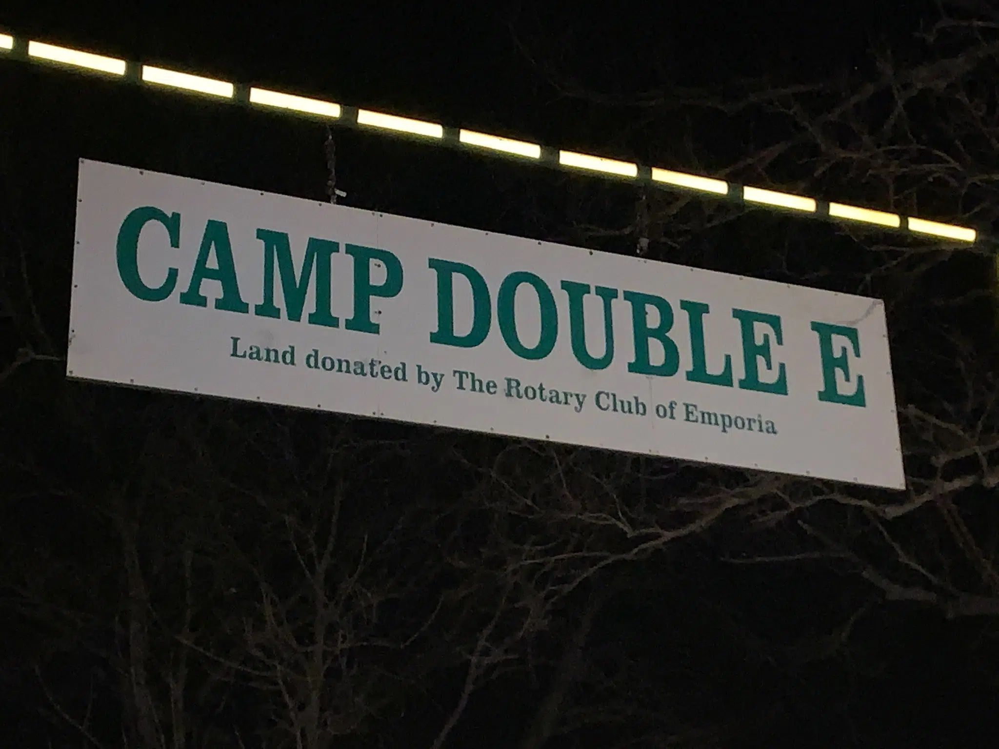 Girl Scouts of Kansas Heartland announces archery camp at Camp Double E