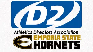 114 Emporia State Athletes receive D2 ADA Academic Achievement Award