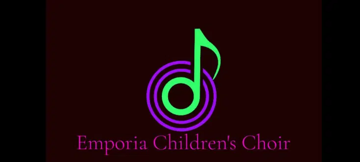 Emporia Children's Choir set for second session