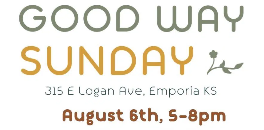 Good Way Gardens hosting monthly Good Way Sunday concert this weekend