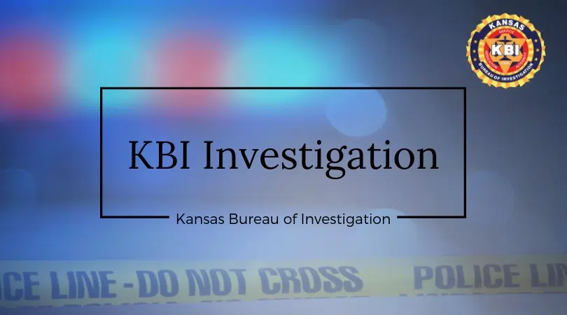 Now leading investigation after Marion County Record police raid, KBI pledges to 'review prior steps' as it 'determines how best to proceed'