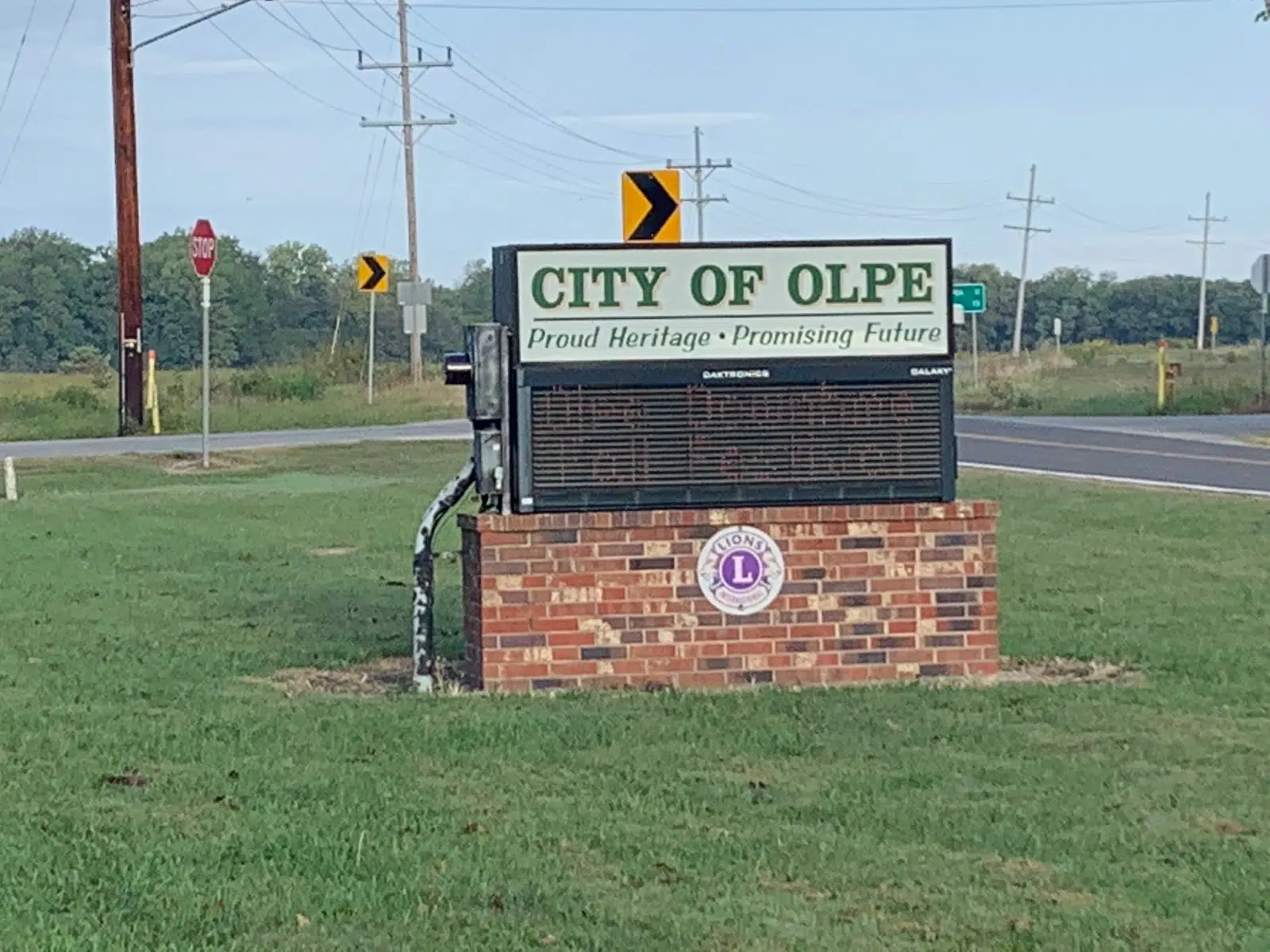 KDHE rescinds boil water advisory for city of Olpe Wednesday afternoon