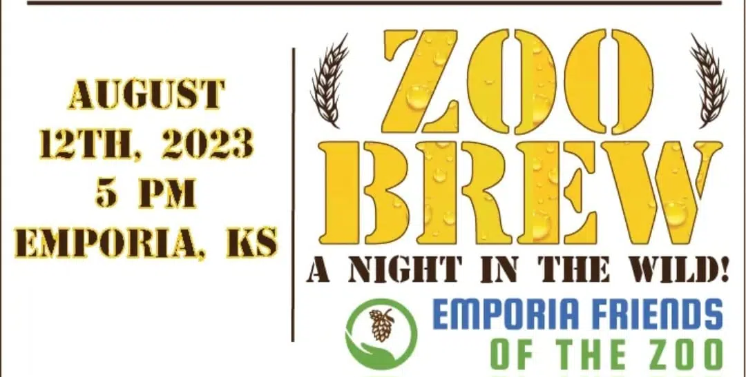 David Traylor Zoo's first Zoo Brew: Night in the Wild coming soon