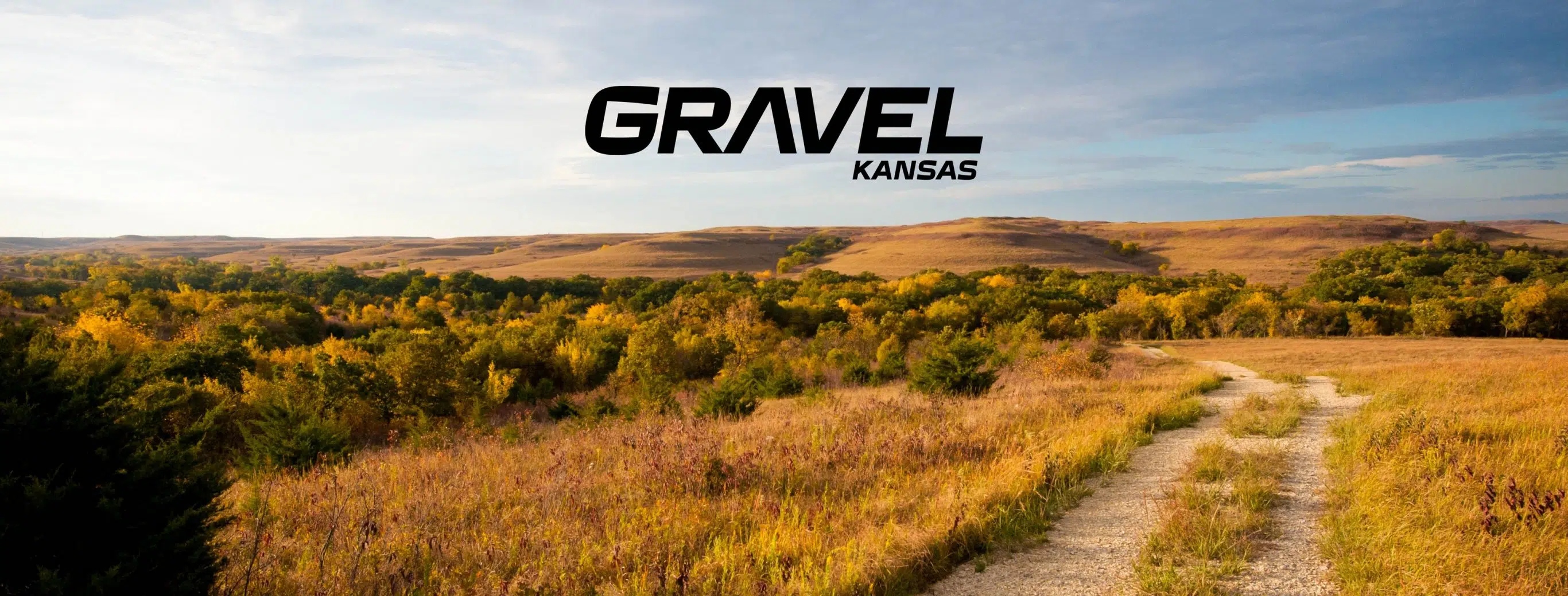 Gravel Kansas makes debut with information website detailing over 60 routes searchable by distance and skill level