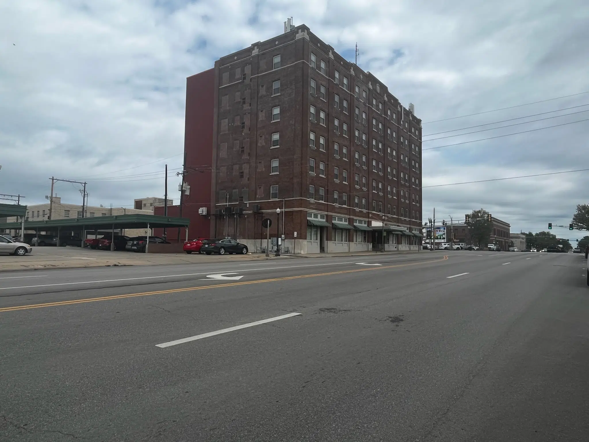 Broadview Tower to celebrate 100-year anniversary