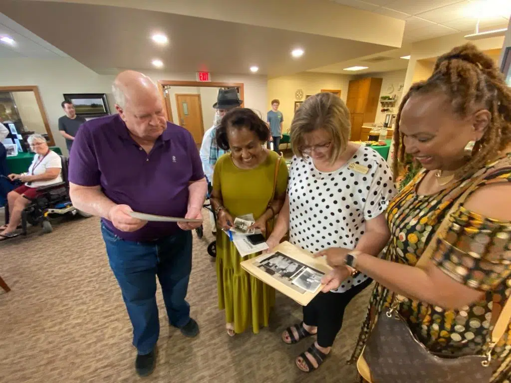 Broadview family celebrates 100 years of history Saturday