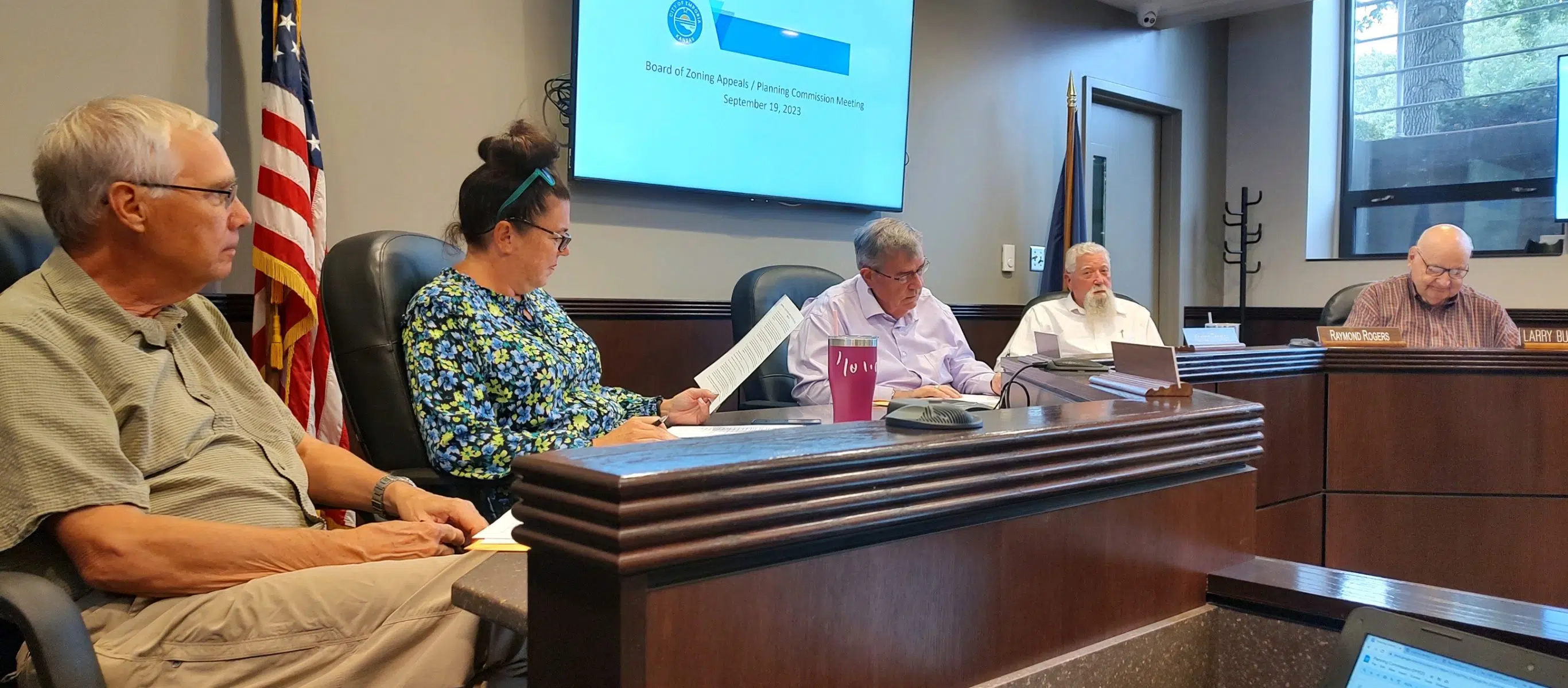 Planning Commission poised to make recommendations on Lockwood Subdivision housing project