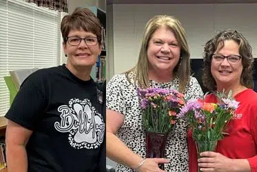 USD 253 Emporia announces nominees for 2025 Kansas Teacher of the Year and 2024 Kansas Master Teacher