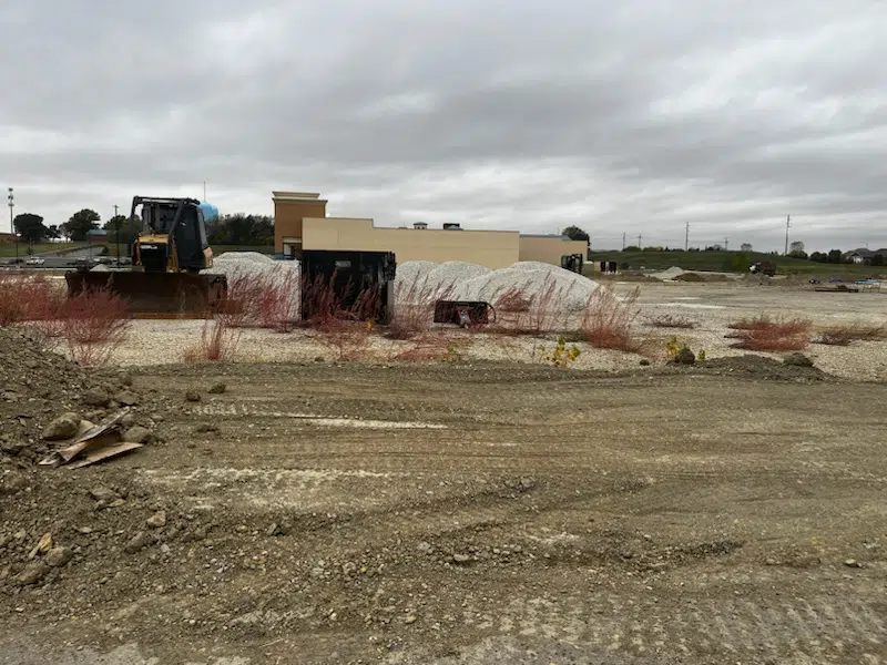 Phase 3 work set to begin soon at Emporia Pavilions