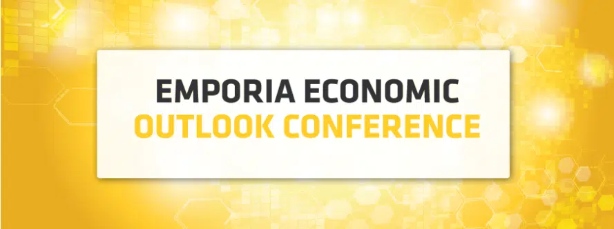 Local economy among focal points for Emporia Economic Outlook Conference