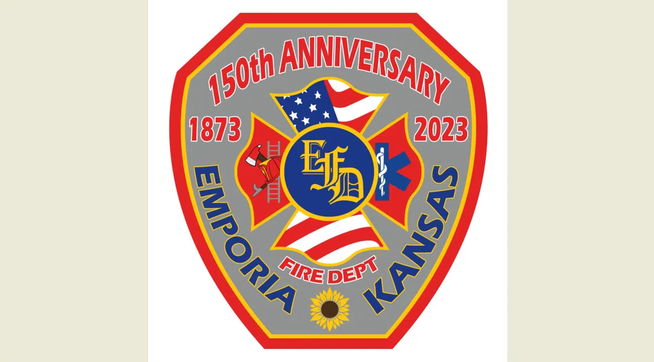 Emporia Fire Department to hold 150th anniversary open house