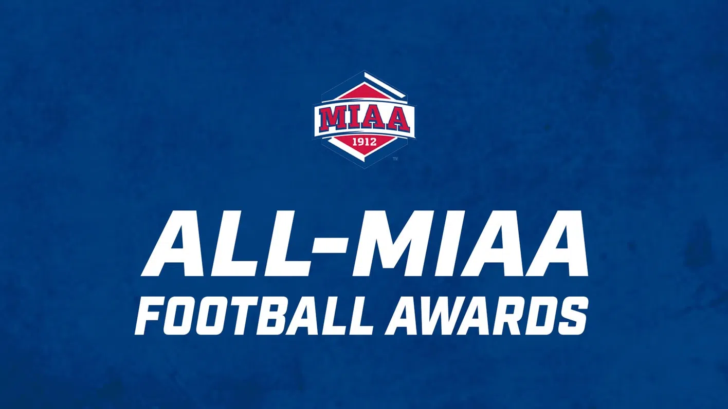 Six Hornets Receive 1st Team All-MIAA Honors; Brungardt Special Teams Player of the Year