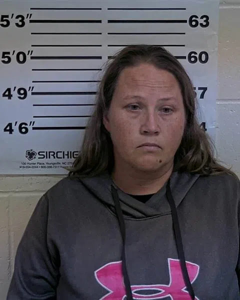 Osage County Sheriff: Traffic stop leads to arrest on suspected drug distribution