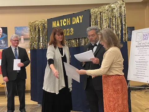 Match Day application window to open Monday for area nonprofits