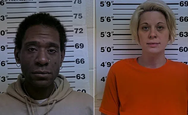 Osage County deputies: Arrests lead to drugs, stolen firearm